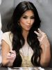 Kim Kardashian - gri metalic