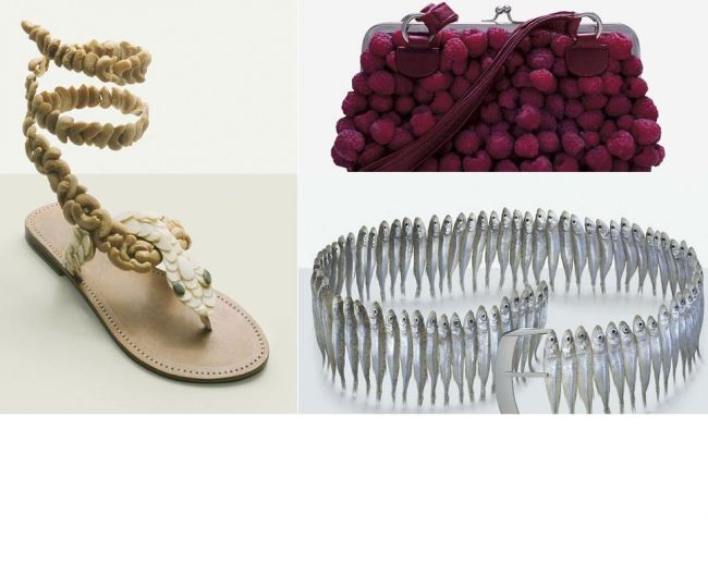 Ce zici de niste accesorii care...iti lasa gura apa? SUPER GALERIE FOTO!
