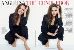Angelina Jolie - Vanity Fair