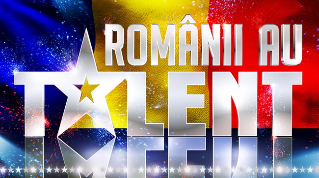 Incep preselectiile pentru  Romanii au talent