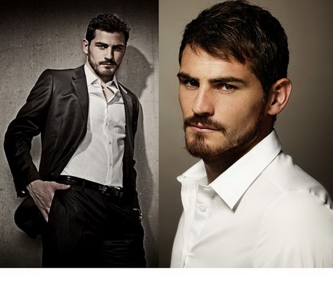 El e barbatul cu care femeile din Spania si-ar insela iubitul: Iker Casillas! Tu cu cine ai face-o? VOTEAZA!