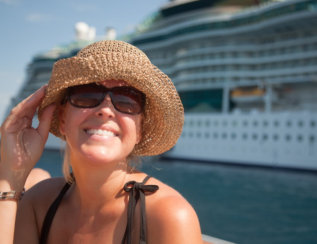 Nu te mai saturi de mare? Mergi intr-o croaziera!