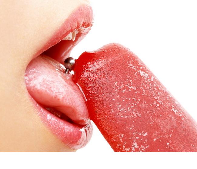 Vrei sex oral mai delicios? Schimba gustul spermei!