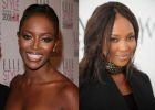 Naomi Campbell