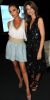 Victoria Beckham si Natalie Massenet