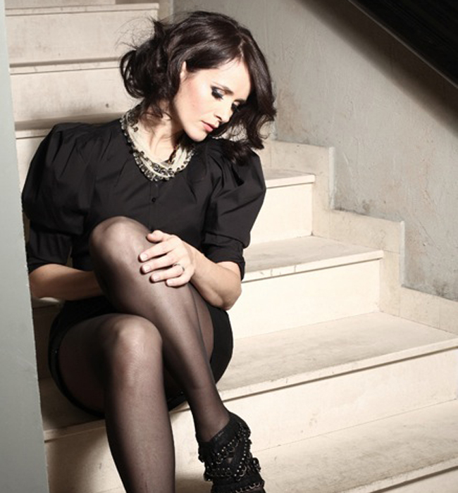 Madalina Manole: Fata cu parul de foc e mai sexy ca oricand