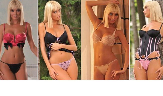 Lenjerie intima Victoria rsquo;s Secret - pana la 80% discount! Cumpara acum!
