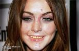 Lindsay Lohan