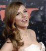 Scarlett Johansson