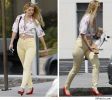 Mischa Barton
