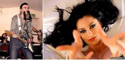 Cornel Ilie despre Artificii pe tavan: Fetele sexy din videoclip nu imi garanteaza succesul!EXCLUSIV