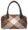 Victoria Weave Bowling bag, 425 lei