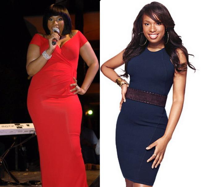 Jennifer Hudson, dupa ce a dat jos 30 de kilograme:  Nu mai vreau sa slabesc