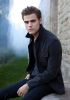 Paul Wesley - The Vampire Diaries