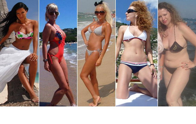 Voteaza: cine s-a bronzat cel mai frumos vara asta? GALERIE FOTO