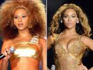 Beyonce