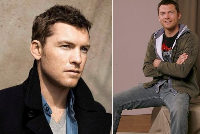 Atentie, Robert Pattinson! E un nou vampir in oras: Sam Worthington, eroul din Avatar!