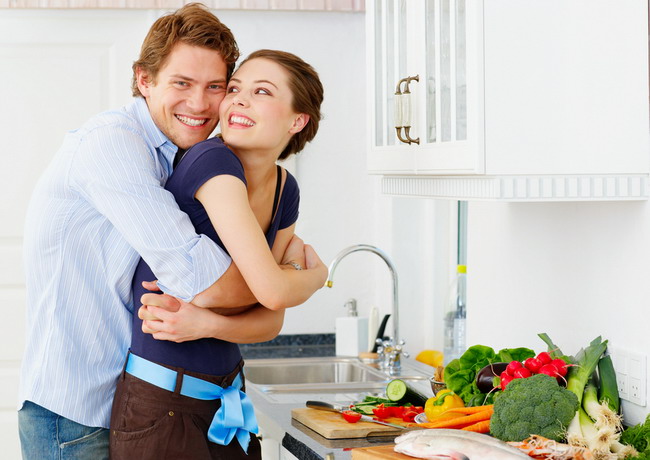V-ati mutat impreuna? Uite 5 secrete ca relatia voastra sa mearga perfect!