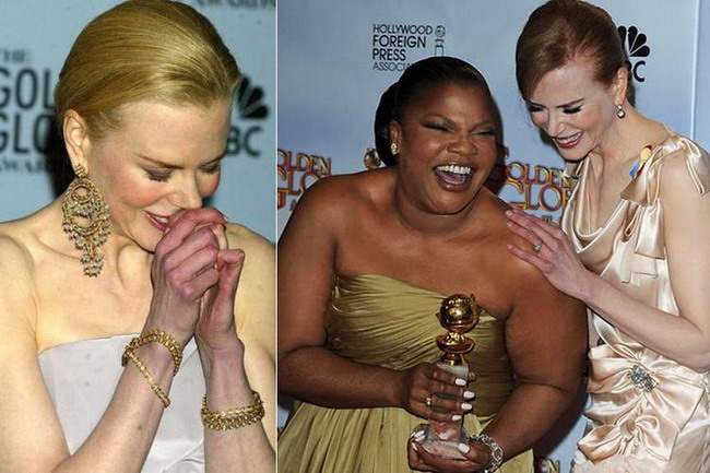 
	Soc: Uite ce maini oribile are Nicole Kidman FOTO!
