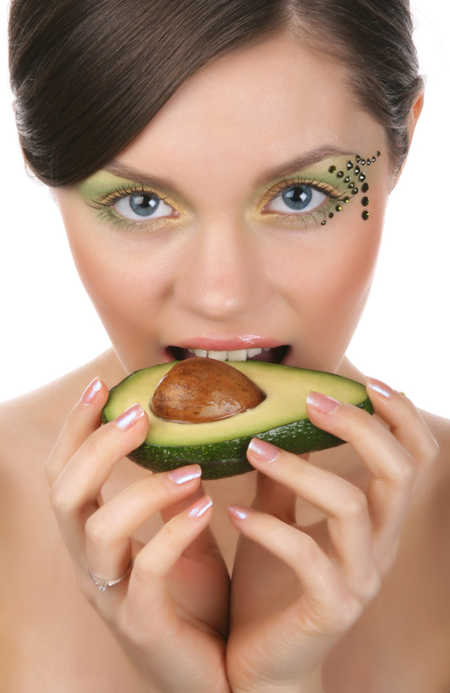 Avocado creste apetitul sexual