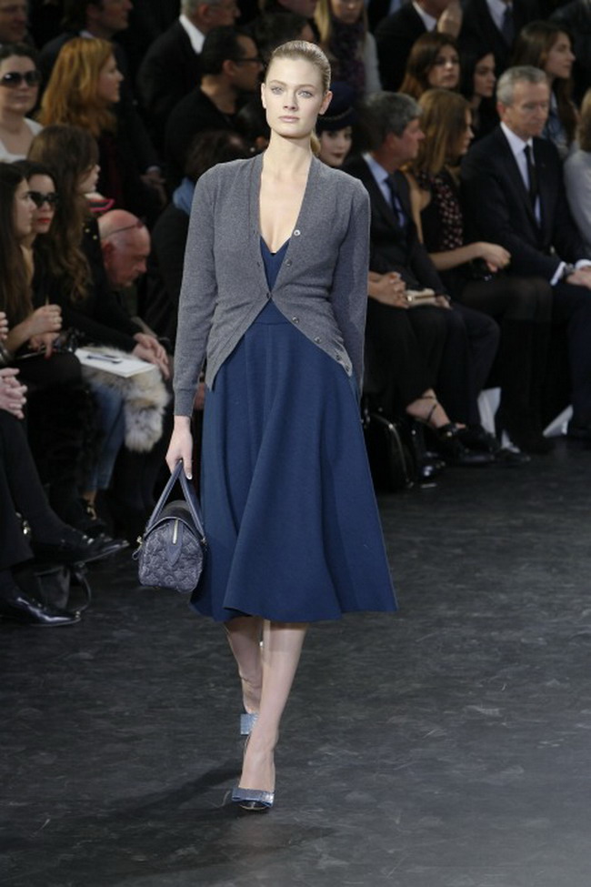 Colectia Louis Vuitton pentru toamna-iarna 2010-2011 GALERIE FOTO