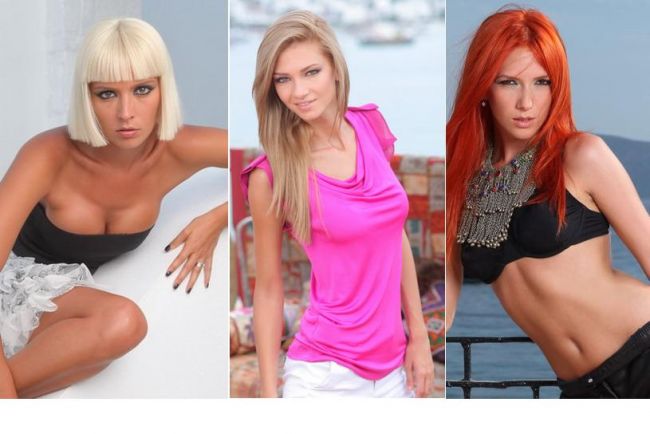 Cine are cea mai reusita schimbare de look: Madalina, Diana sau Adela?