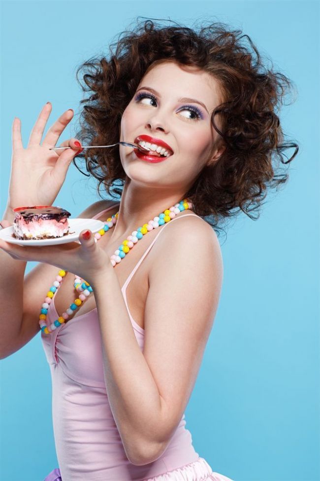 5 alimente care nu te ingrasa daca le consumi cu moderatie