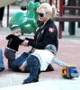 Gwen Stefani
