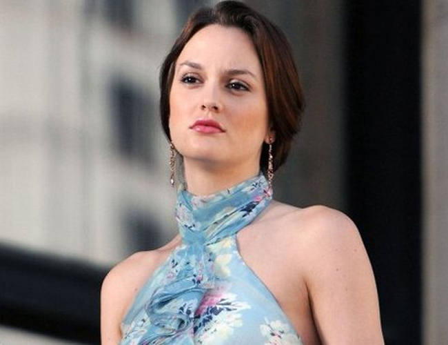 Cum sa obtii un machiaj fresh a la Leighton Meester