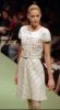 Valentino Haute Couture, primavara - vara 1996