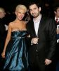 Christina Aguilera si Jordan Bratman, septembrie 2007