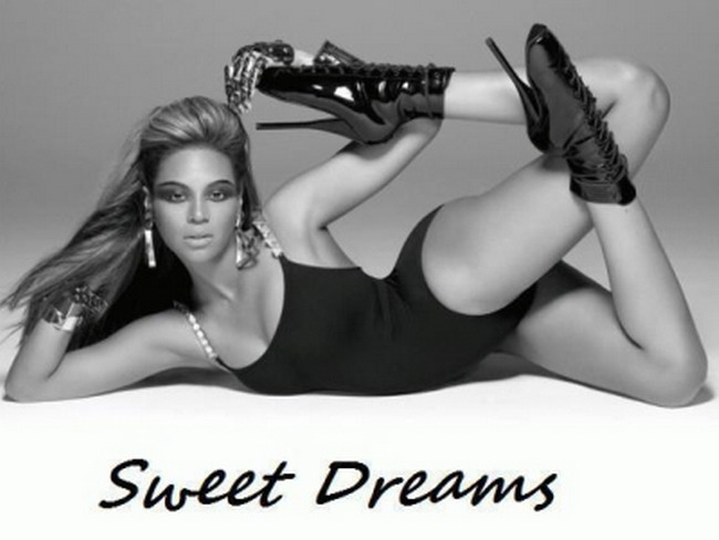 Beyonce are cel mai sexy videoclip! Vezi Top 10 cele mai sexy videoclipuri!