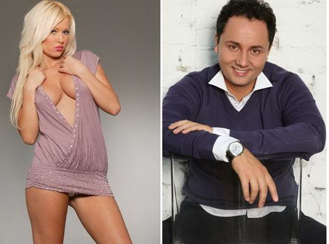 Simona Sensual vrea sa il vada somer pe Catalin Maruta!