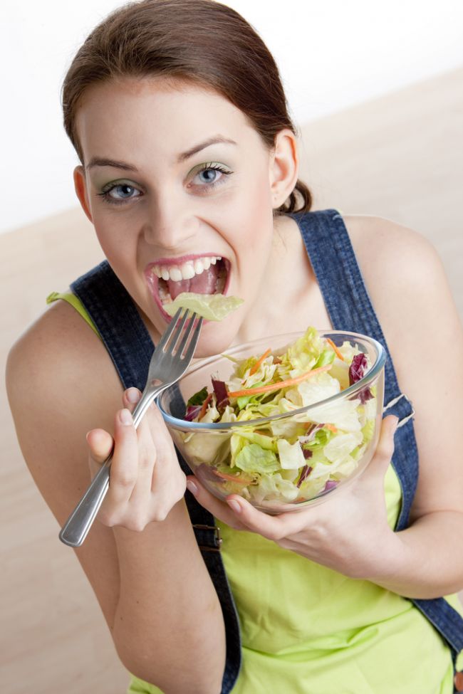 Dieta mediteraneana reduce riscul de diabet