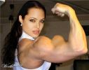 Angelina Jolie