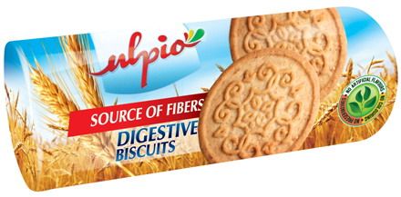 pierde greutate biscuiți digestivi