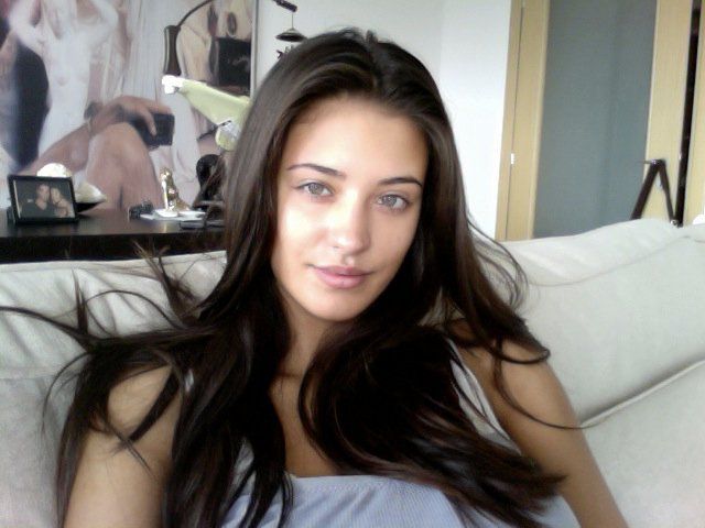 Antonia - superba si fara machiaj! FOTO