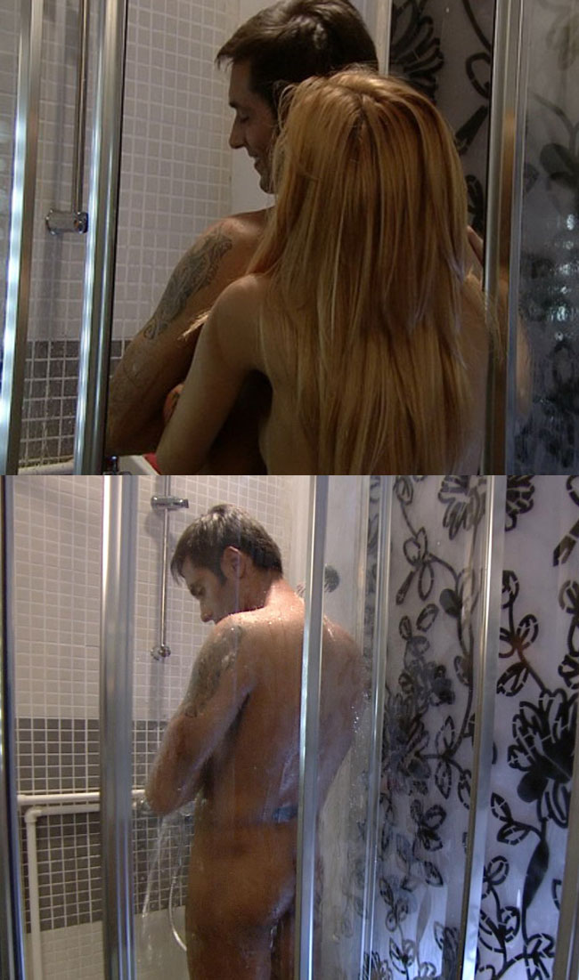 Radu Valcan surprins dezbracat! Vezi aici cu cine! GALERIE FOTO