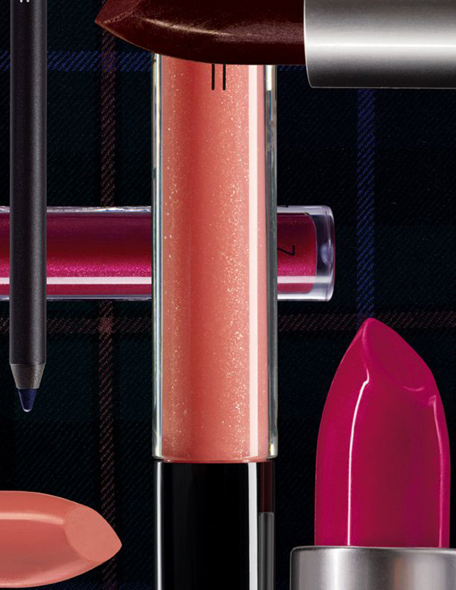 MAC COSMETICS vine in Romania! MAC COSMETICS vine in Romania!