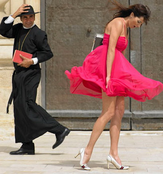 Cinci lucruri care fac o femeie sa fie sexy