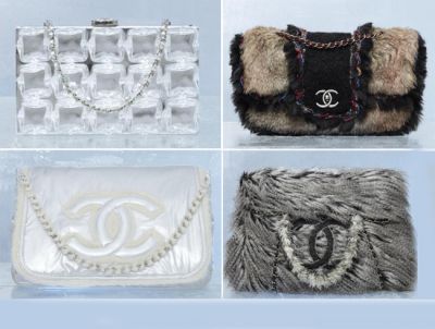 Poti sa te indragostesti de o poseta? Cand e vorba de Chanel, cu siguranta!