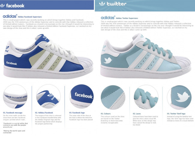 Este dependenta de retelele sociale? Ce zici de tenisii Facebook sau Twitter?