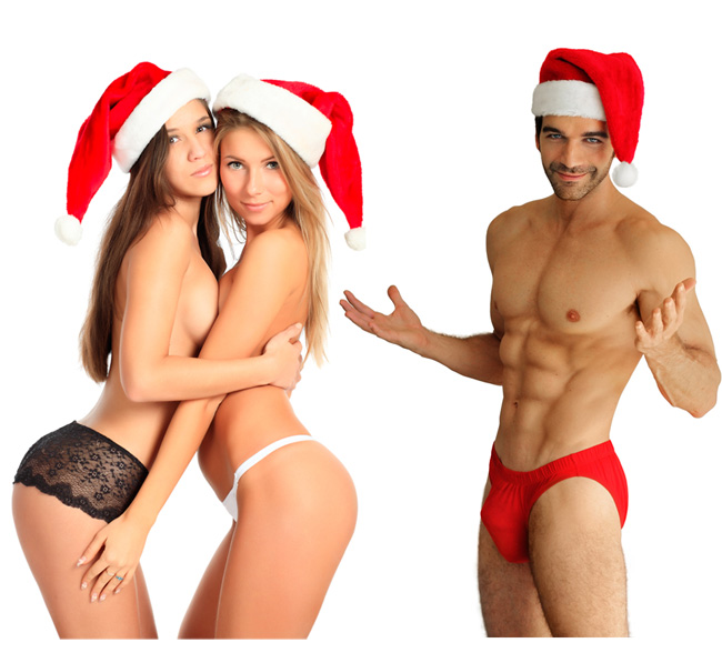 Sex in trei, daca vrei. Ai curaj sa mai inviti o femeie in patul vostru?