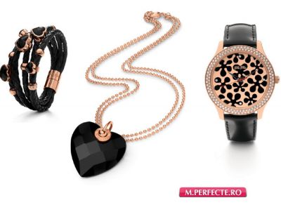 SHOPPING ALERT: cadouri de Craciun de la Follie Follie