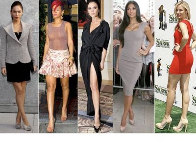 Brian Atwood - designer-ul de pantofi al anului 2010