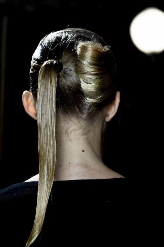 Coafurile lui 2011: chiar ai de unde sa te inspiri! SUPER GALERIE FOTO