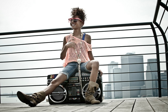 Copilul anului: Willow Smith GALERIE FOTO
