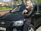 Iulia Vantur