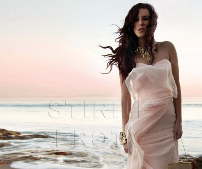 Fata i-a luat faţa mamei! Rumer Willis vs. Demi Moore