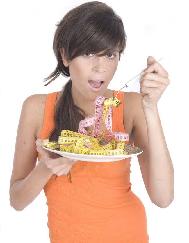 Slabeste cu trucurile de limitare a consumului de calorii